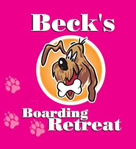 Beck's Boarding Retreat