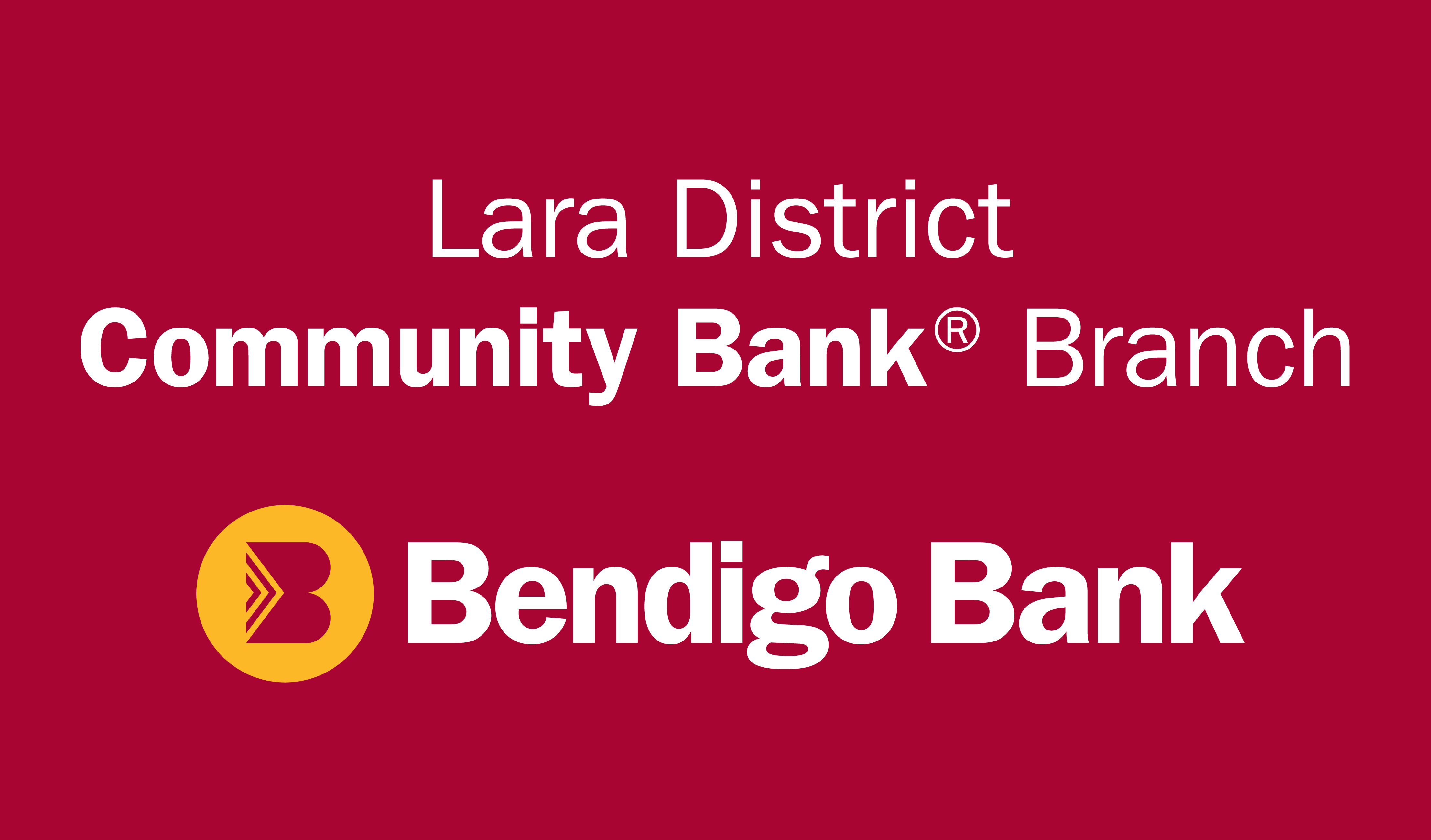Lara Community Bank