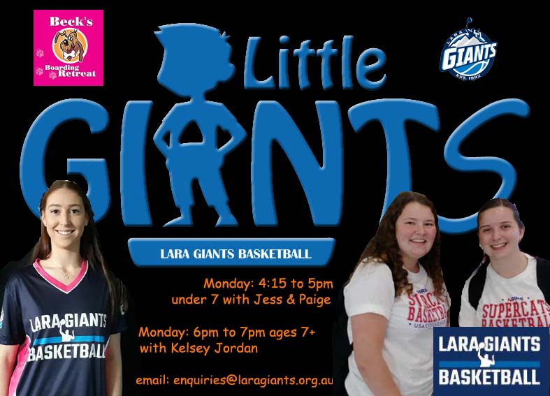 little-giants-term-4-lara-giants